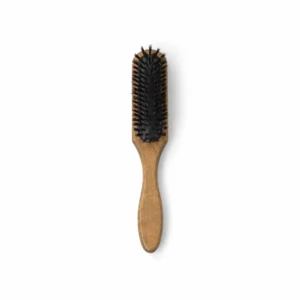 Braun Wettberg Detangling Brush Natural Bristle