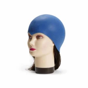 High Lite Cap - Blue De Luxe