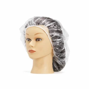 Perm Cap With Band - 30 pack
