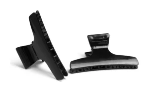 Duck Clip Large Black - 12 pack