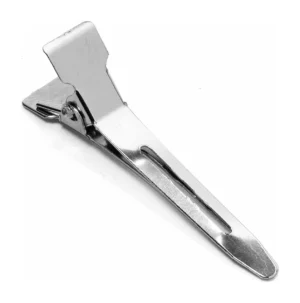 Metalic Clips 1 Leg 100Pcs