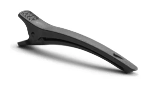 Hair Clip Rubber Grip