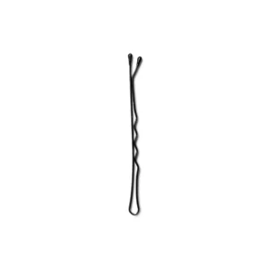 Hair Grips Black 59mm 300g