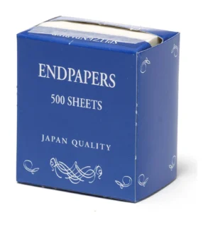 End Wraps Folded 500Pcs