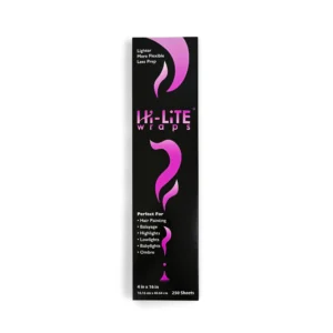 Hi Lite Wraps 40X10Cm