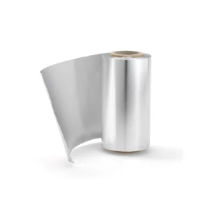 Foil 125M Silver 15 My