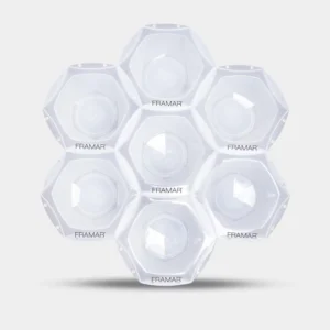 Connect & Color Bowls