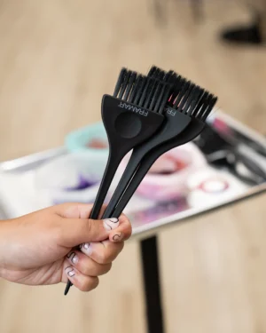 Classic Color Brush Set