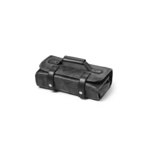 Stylist Mini Case, Black