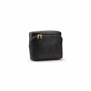 Tool Case Vintage Black