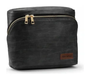 Tool Case Vintage Black