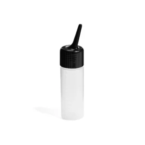 Application Bottle Black 120 ml