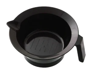 Dye Bowl Small Black