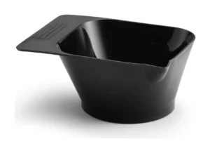 Dye Bowl Magnetic Black