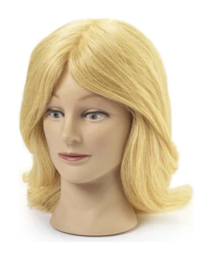 Mannequin Sandra M 35/40Cm Blonde
