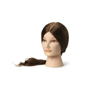 Mannequin Nr1 Katarina Xl 55/60Cm Dark Brown