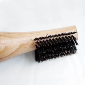 Massugu Beard Brush Small