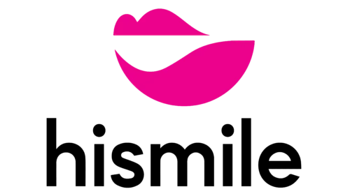 Hismile Logo