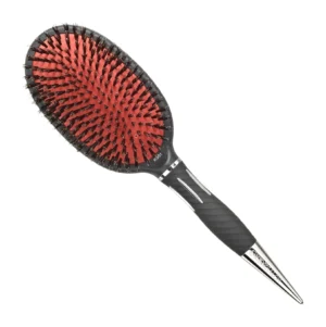 Oval Brush