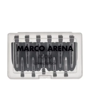 Coverclip Box