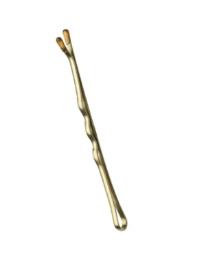 Spennur Blond 5Cm