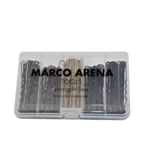 Strong Pin Box