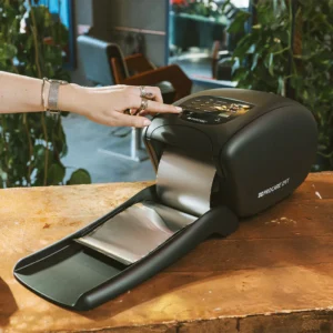 Procare Automatic Hair Foil Dispenser