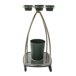 Procare Premium Trolley