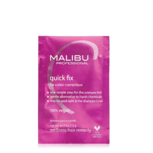 Quick Fix
