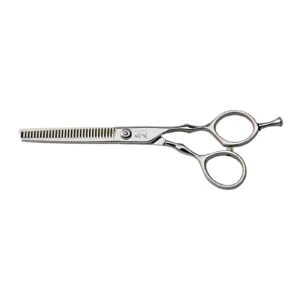 Thinning scissor - Slightly ergonomic T30U 5,5"