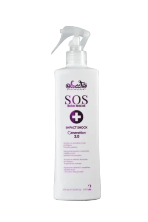 Sweet Bond Im Shock 500 ml