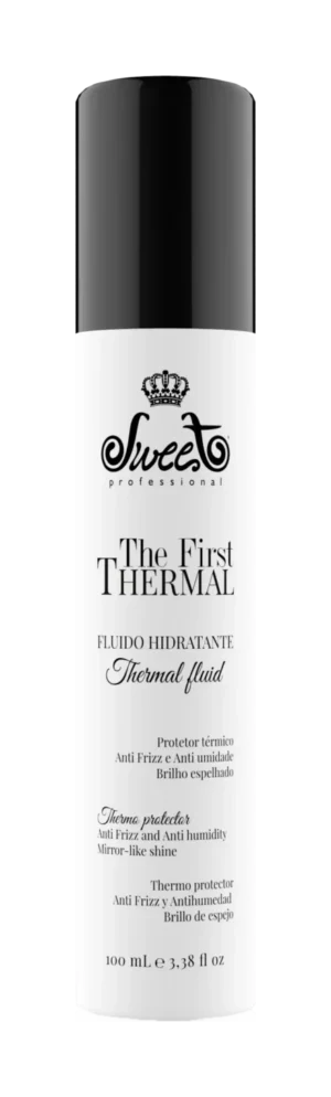 The First Thermal Fluid 100 ml