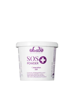 Sos Plex Powder 60g