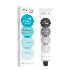 Nutri Color Turquoise 100 ml