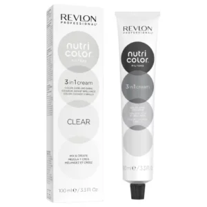 Nutri Color White 100 ml
