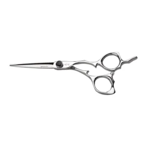 Yari - Slighty ergonomic detail scissor. 5,5"