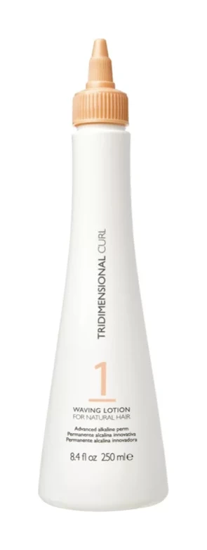 Z-One Perm No1 Tridim 250 ml
