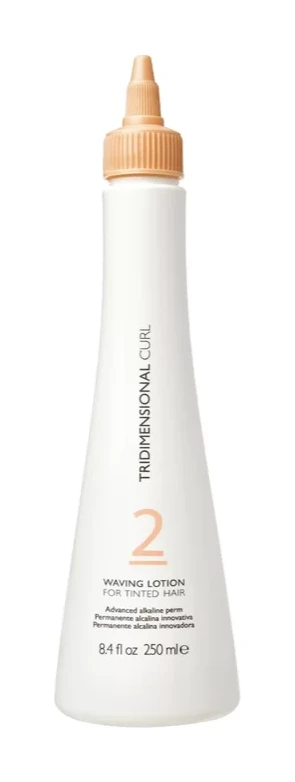 Z-One Perm No2 Tridim 250 ml