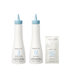 Z-One Perm Angels Curl