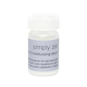 Dandruff Serum 12 x 5 ml