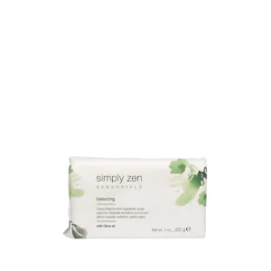 Balancing Luxury Soap