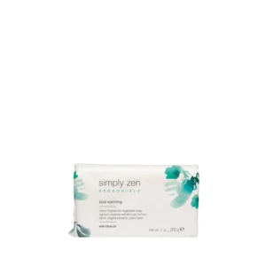 Warming Luxury Soap
