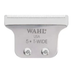 Detailer T Wide Blade