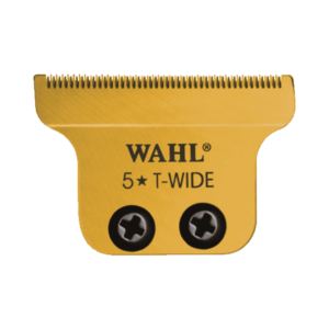 Gold Detailer T Wide Blade