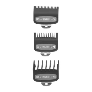 Attachment Comb Set 0,5/1/1,5