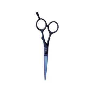 TR Scissor Blue Offset Rubber Coated