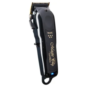 Cordless Magic Clip - Black
