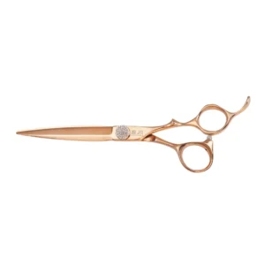 Cutting shear - Rose Gold Titanium