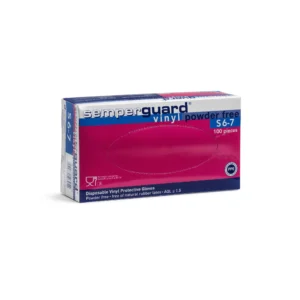 Semperguard Vinyl Powderfree S