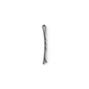 Hair Grips Silver 51mm 300g